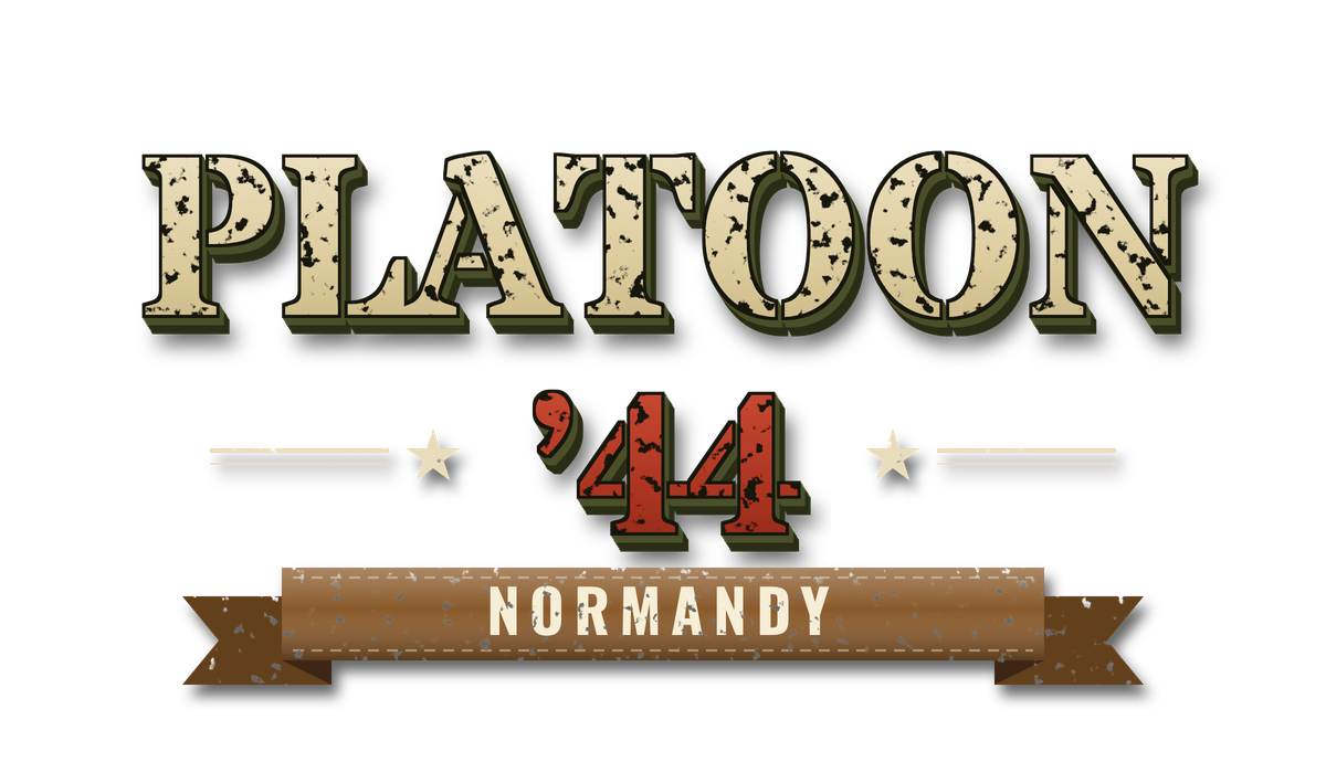 Platoon '44: Normandy